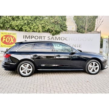 Audi A4 2020,  2.0 diesel - Na sprzedaż za 92 900 zł - Olsztyn - zdjęcie 8