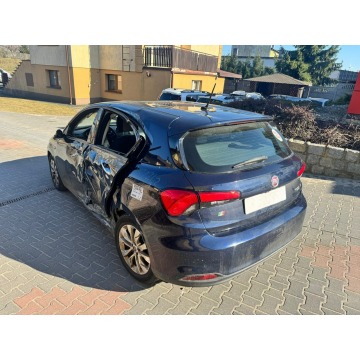Fiat Tipo  Hatchback 2018,  1.6 diesel - Na sprzedaż za 16 000 zł - Margonin - zdjęcie 7
