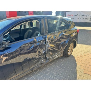Fiat Tipo  Hatchback 2018,  1.6 diesel - Na sprzedaż za 16 000 zł - Margonin - zdjęcie 8
