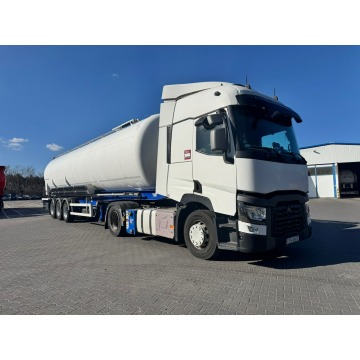 Renault  2016 diesel, automat - Na sprzedaż za 289 050 zł - Margonin - zdjęcie 7