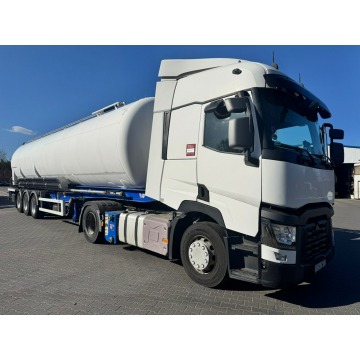 Renault  2016 diesel, automat - Na sprzedaż za 289 050 zł - Margonin - zdjęcie 2