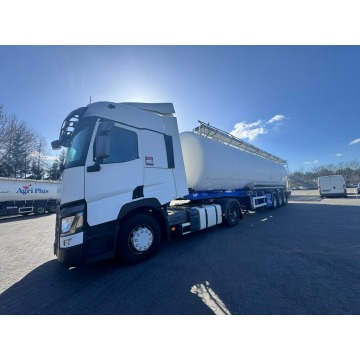 Renault  2016 diesel, automat - Na sprzedaż za 289 050 zł - Margonin - zdjęcie 3