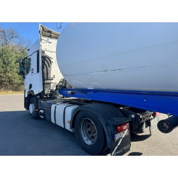Renault  2016 diesel, automat - Na sprzedaż za 289 050 zł - Margonin - zdjęcie 10
