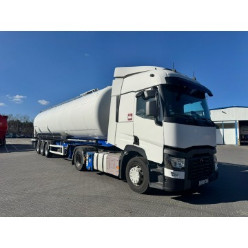 Renault  2016 diesel, automat - Na sprzedaż za 289 050 zł - Margonin - zdjęcie 8