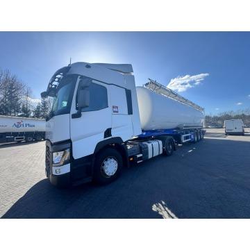 Renault  2016 diesel, automat - Na sprzedaż za 289 050 zł - Margonin - zdjęcie 12