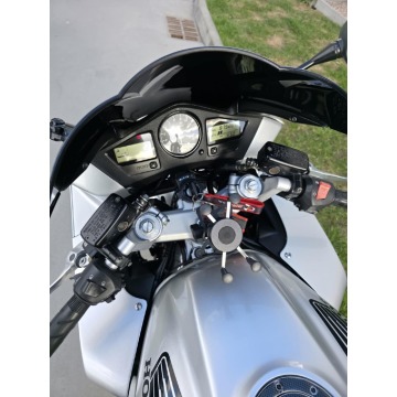Sprzedam motocykl - Motocykle szosowo -... - Dobrzykowice - zdjęcie 6