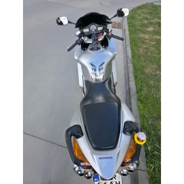 Sprzedam motocykl - Motocykle szosowo -... - Dobrzykowice - zdjęcie 7