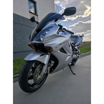 Sprzedam motocykl - Motocykle szosowo -... - Dobrzykowice - zdjęcie 4