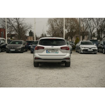 Ford Focus 2024,  1.5 diesel, automat - Na sprzedaż za 96 900 zł - Poznań - zdjęcie 7