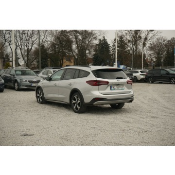 Ford Focus 2024,  1.5 diesel, automat - Na sprzedaż za 96 900 zł - Poznań - zdjęcie 8