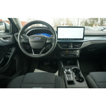 Ford Focus 2024,  1.5 diesel, automat - Na sprzedaż za 96 900 zł - Poznań - zdjęcie 11