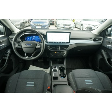 Ford Focus 2024,  1.5 diesel, automat - Na sprzedaż za 96 900 zł - Poznań - zdjęcie 10
