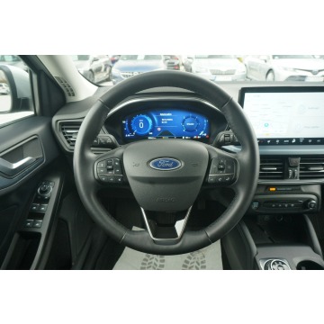 Ford Focus 2024,  1.5 diesel, automat - Na sprzedaż za 96 900 zł - Poznań - zdjęcie 12