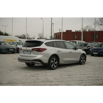 Ford Focus 2024,  1.5 diesel, automat - Na sprzedaż za 92 500 zł - Poznań - zdjęcie 6