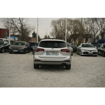Ford Focus 2024,  1.5 diesel, automat - Na sprzedaż za 92 500 zł - Poznań - zdjęcie 7