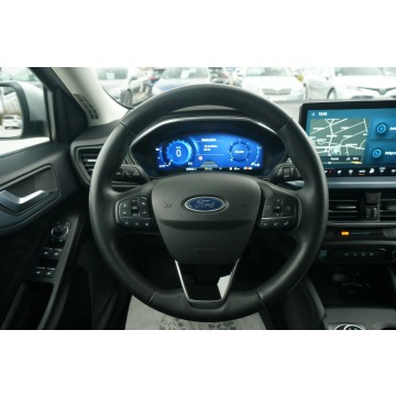 Ford Focus 2024,  1.5 diesel, automat - Na sprzedaż za 92 500 zł - Poznań - zdjęcie 12