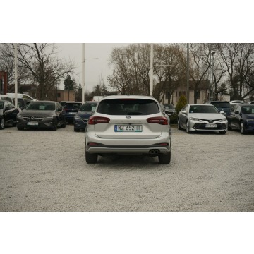 Ford Focus 2024,  1.5 diesel, automat - Na sprzedaż za 89 600 zł - Poznań - zdjęcie 7
