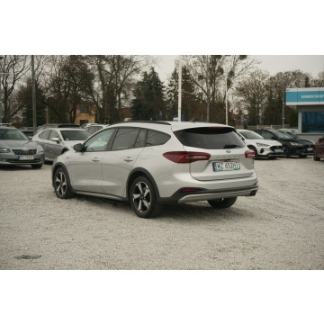 Ford Focus 2024,  1.5 diesel, automat - Na sprzedaż za 89 600 zł - Poznań - zdjęcie 8