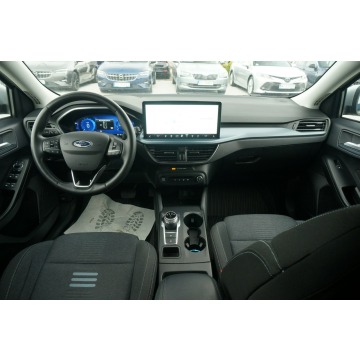 Ford Focus 2024,  1.5 diesel, automat - Na sprzedaż za 89 600 zł - Poznań - zdjęcie 10