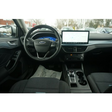 Ford Focus 2024,  1.5 diesel, automat - Na sprzedaż za 89 600 zł - Poznań - zdjęcie 11