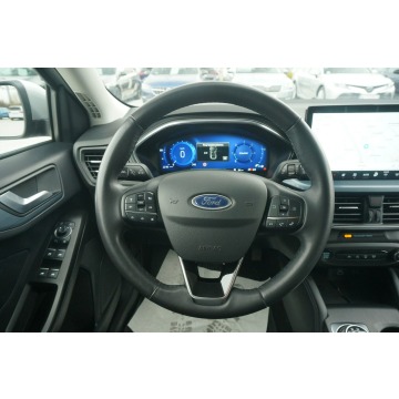 Ford Focus 2024,  1.5 diesel, automat - Na sprzedaż za 89 600 zł - Poznań - zdjęcie 12