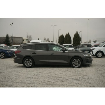Ford Focus 2024,  1.5 diesel, automat - Na sprzedaż za 93 500 zł - Poznań - zdjęcie 5