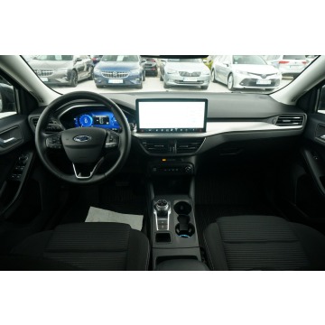 Ford Focus 2024,  1.5 diesel, automat - Na sprzedaż za 93 500 zł - Poznań - zdjęcie 10