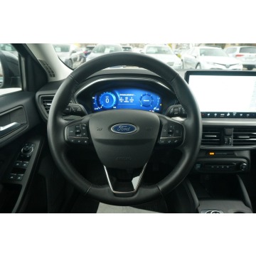 Ford Focus 2024,  1.5 diesel, automat - Na sprzedaż za 93 500 zł - Poznań - zdjęcie 12