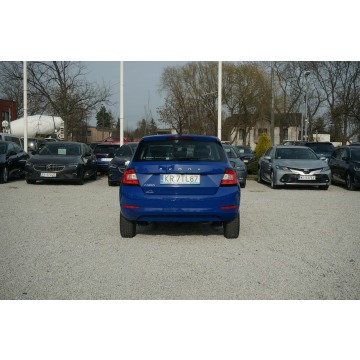 Skoda Fabia  Hatchback 2020,  1.0 benzyna - Na sprzedaż za 33 800 zł - Poznań - zdjęcie 7