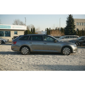Skoda Superb 2023,  2.0 diesel, automat - Na sprzedaż za 89 300 zł - Poznań - zdjęcie 5