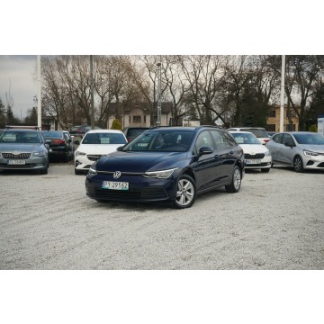Volkswagen Golf 2023,  2.0 diesel - Na sprzedaż za 68 900 zł - Poznań - zdjęcie 2