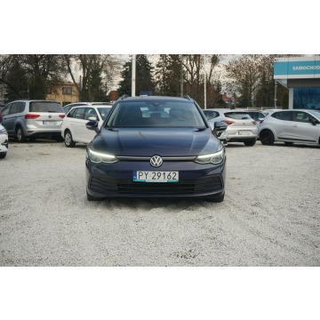 Volkswagen Golf 2023,  2.0 diesel - Na sprzedaż za 68 900 zł - Poznań - zdjęcie 3