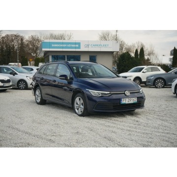 Volkswagen Golf 2023,  2.0 diesel - Na sprzedaż za 68 900 zł - Poznań - zdjęcie 4