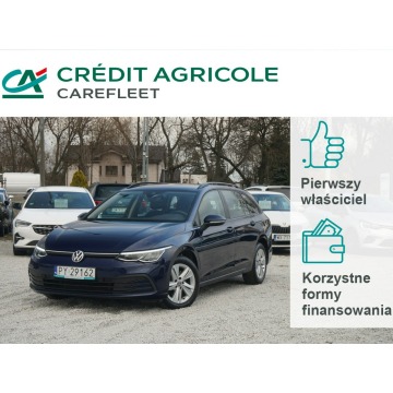 Volkswagen Golf 2023,  2.0 diesel - Na sprzedaż za 68 900 zł - Poznań - zdjęcie 1