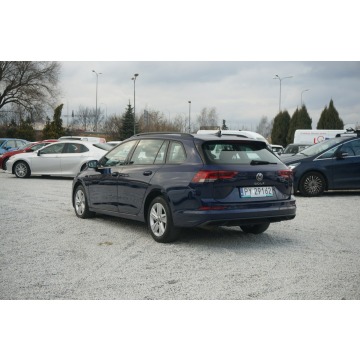 Volkswagen Golf 2023,  2.0 diesel - Na sprzedaż za 68 900 zł - Poznań - zdjęcie 8