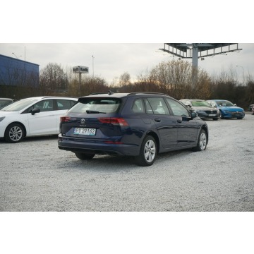 Volkswagen Golf 2023,  2.0 diesel - Na sprzedaż za 68 900 zł - Poznań - zdjęcie 6