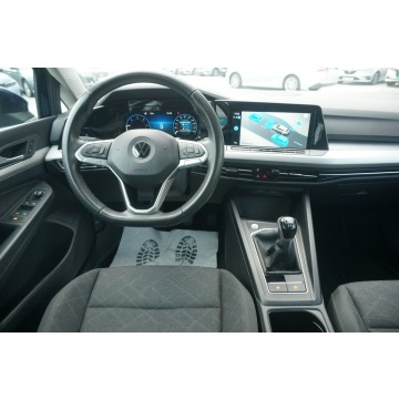 Volkswagen Golf 2023,  2.0 diesel - Na sprzedaż za 68 900 zł - Poznań - zdjęcie 11