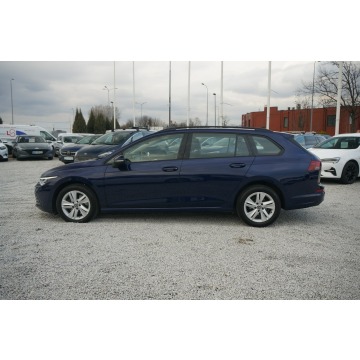Volkswagen Golf 2023,  2.0 diesel - Na sprzedaż za 68 900 zł - Poznań - zdjęcie 9