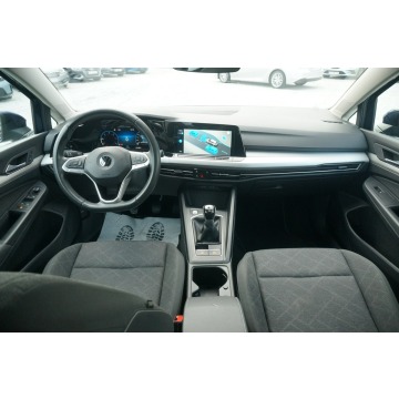 Volkswagen Golf 2023,  2.0 diesel - Na sprzedaż za 68 900 zł - Poznań - zdjęcie 10