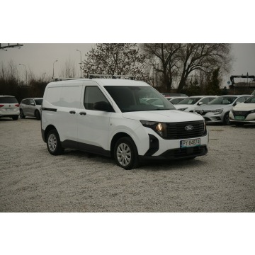 Ford Transit Courier 2024,  1.5 diesel - Na sprzedaż za 71 000 zł - Poznań - zdjęcie 4