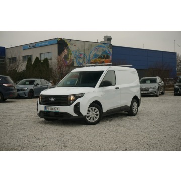 Ford Transit Courier 2024,  1.5 diesel - Na sprzedaż za 71 000 zł - Poznań - zdjęcie 2