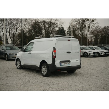 Ford Transit Courier 2024,  1.5 diesel - Na sprzedaż za 71 000 zł - Poznań - zdjęcie 8