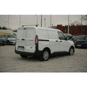Ford Transit Courier 2024,  1.5 diesel - Na sprzedaż za 71 000 zł - Poznań - zdjęcie 6