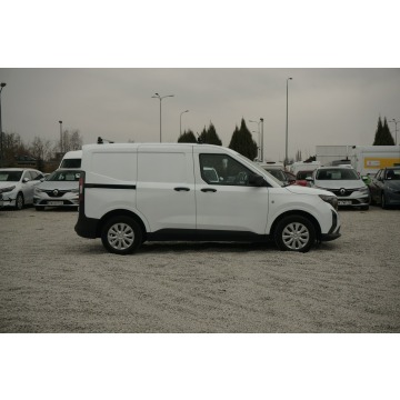 Ford Transit Courier 2024,  1.5 diesel - Na sprzedaż za 71 000 zł - Poznań - zdjęcie 5