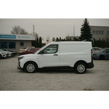 Ford Transit Courier 2024,  1.5 diesel - Na sprzedaż za 71 000 zł - Poznań - zdjęcie 9
