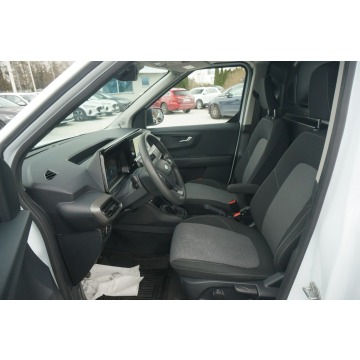 Ford Transit Courier 2024,  1.5 diesel - Na sprzedaż za 71 000 zł - Poznań - zdjęcie 12