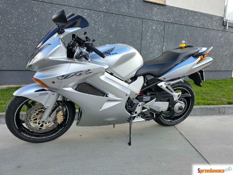 Sprzedam motocykl - Motocykle szosowo -... - Dobrzykowice
