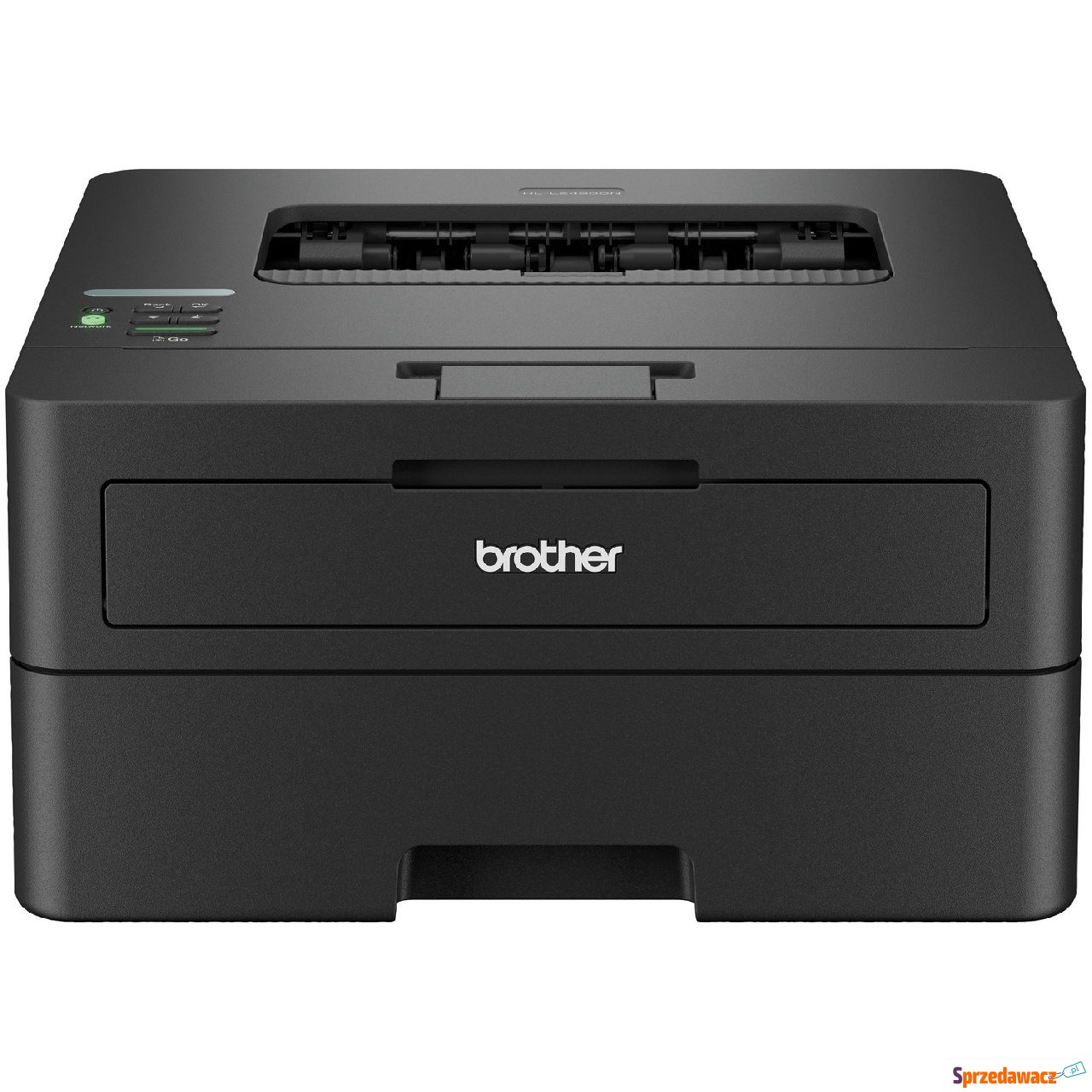 Monochromatyczna Brother HL-L2460DN