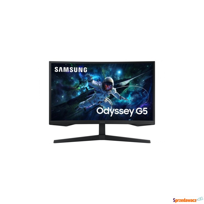 MONITOR SAMSUNG LED 27