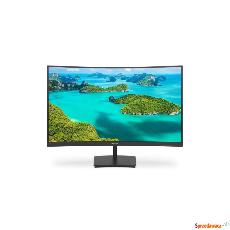 MONITOR PHILIPS LED 23,6